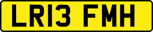 LR13FMH