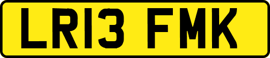 LR13FMK