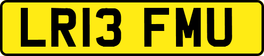 LR13FMU