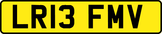 LR13FMV