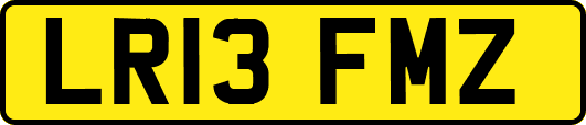 LR13FMZ