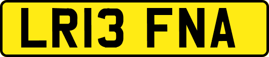 LR13FNA