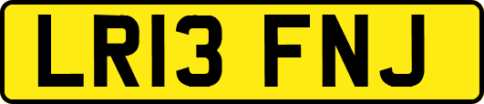 LR13FNJ