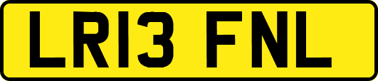 LR13FNL