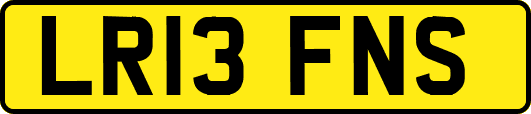 LR13FNS