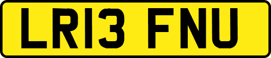 LR13FNU