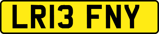 LR13FNY