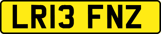 LR13FNZ