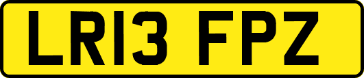 LR13FPZ