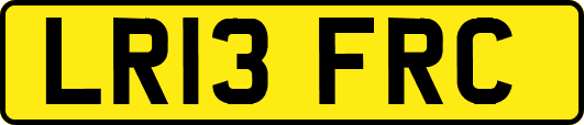 LR13FRC