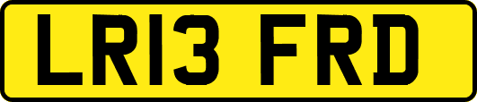 LR13FRD
