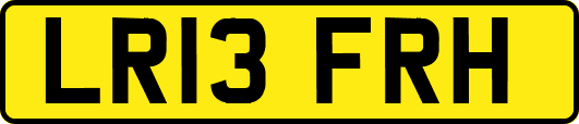 LR13FRH