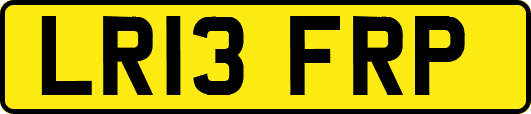 LR13FRP