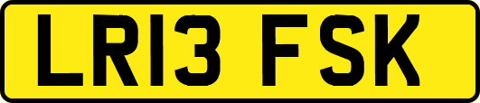 LR13FSK