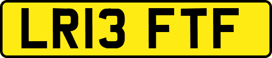 LR13FTF