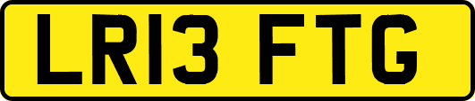 LR13FTG