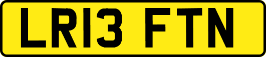 LR13FTN