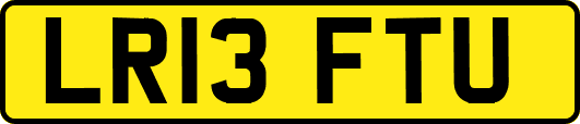 LR13FTU