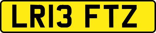 LR13FTZ