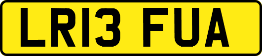 LR13FUA