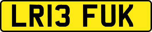 LR13FUK