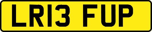 LR13FUP