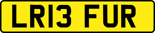 LR13FUR