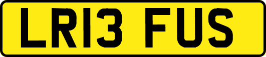 LR13FUS
