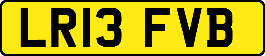 LR13FVB