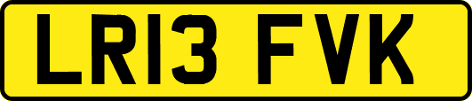 LR13FVK