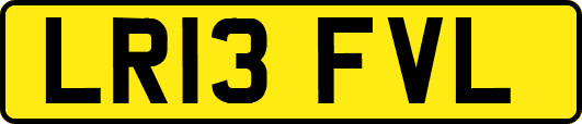 LR13FVL