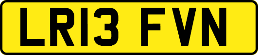 LR13FVN