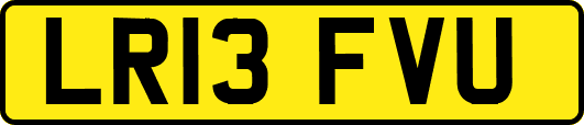 LR13FVU