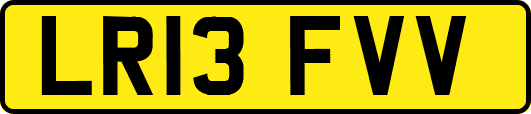 LR13FVV