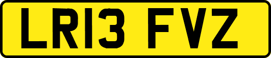 LR13FVZ