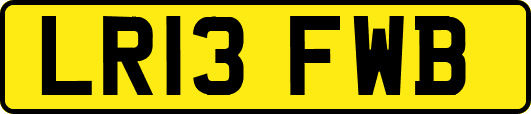 LR13FWB