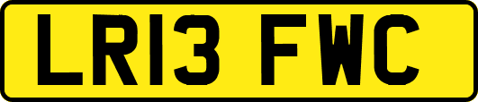 LR13FWC
