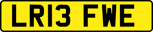 LR13FWE