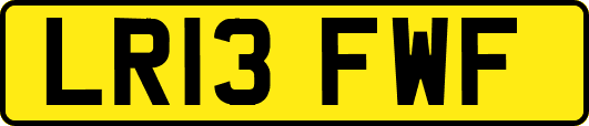 LR13FWF