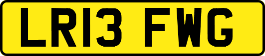 LR13FWG