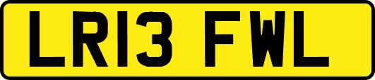 LR13FWL