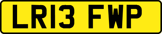 LR13FWP