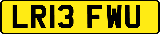 LR13FWU