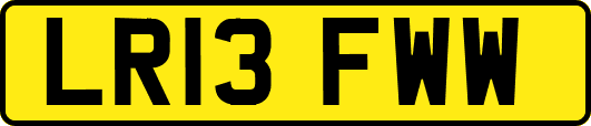 LR13FWW