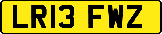 LR13FWZ