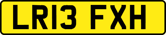 LR13FXH