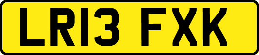 LR13FXK
