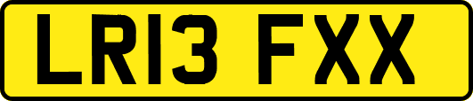 LR13FXX