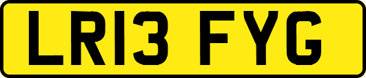 LR13FYG