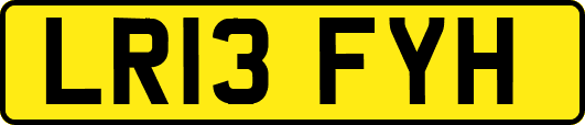 LR13FYH